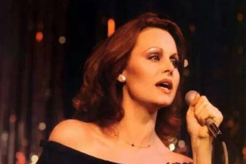 Rocío Dúrcal