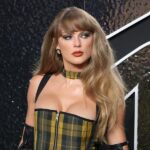 Taylor Swift pone voz a una canción para la banda sonora de ‘Toy Story 5’