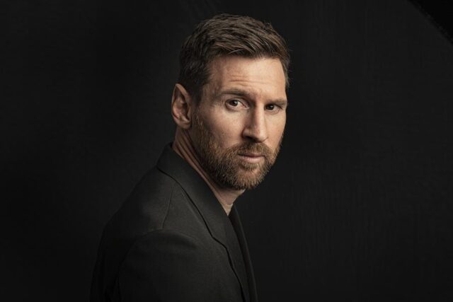 El Sumario - Leo Messi, el gran atractivo de la nueva productora global '525 Rosario' Messi