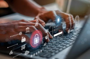 Con Juanfe Serrano Ponce conoce de protección de sistemas, redes y programas ante ataques digitales