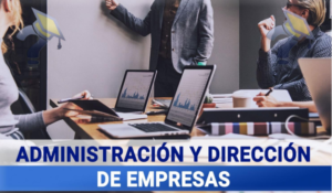 Futuro de la Educación en Administración de Empresas con  Juanfe Serrano