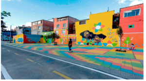 Urbanismo y Espacio Público: Creando Comunidad con Francesco Lovaglio Tafuri