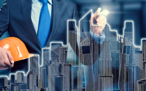 Construyendo el Futuro: Los Desafíos que Enfrenta la Industria de la Construcción