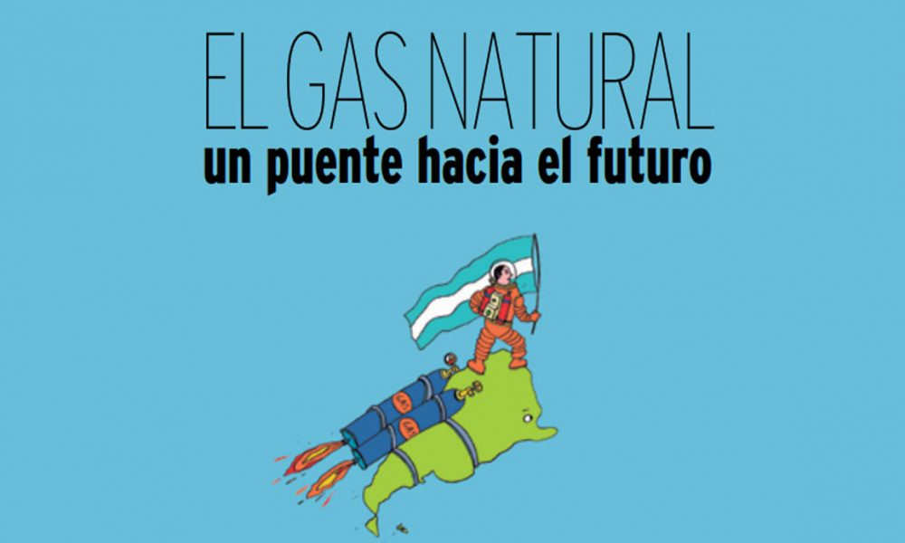 El Gas Natural: Un Puente Hacia un Futuro Energético más Limpio