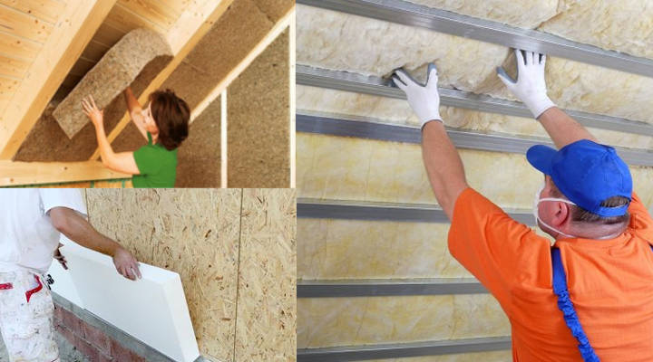 Elevando el Confort y la Eficiencia: Innovaciones en Sistemas de Aislamiento Térmico para Edificios