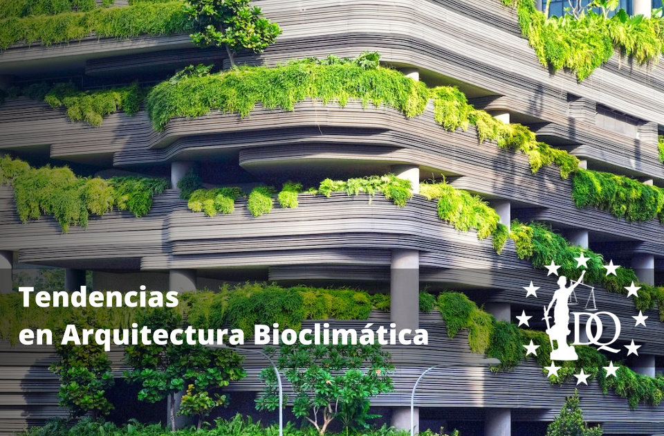 Arquitectura Bioclimática: Diseñando con la Naturaleza
