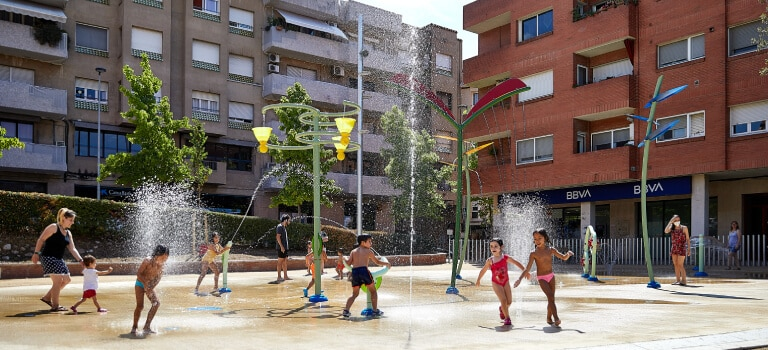 Urbanismo y Movilidad: Ciudades Amigables con el Peatón