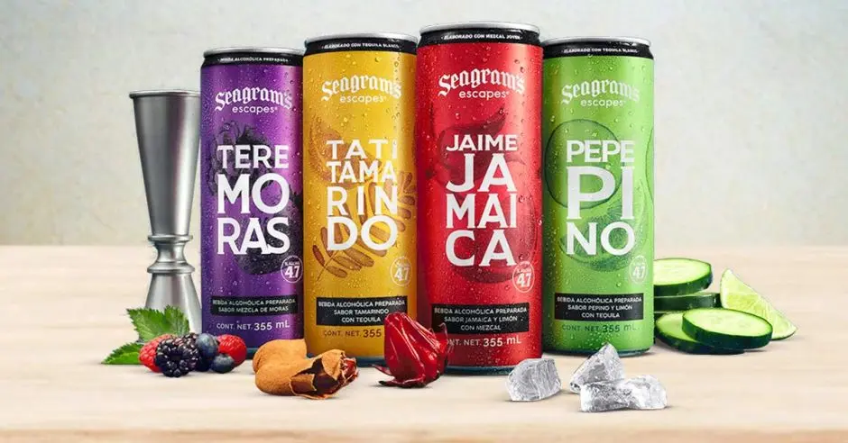 Metropolitan Distribuitors | Bebidas Alcohólicas Saborizadas: Cómo la Innovación Está Cambiando las Preferencias de los Consumidores