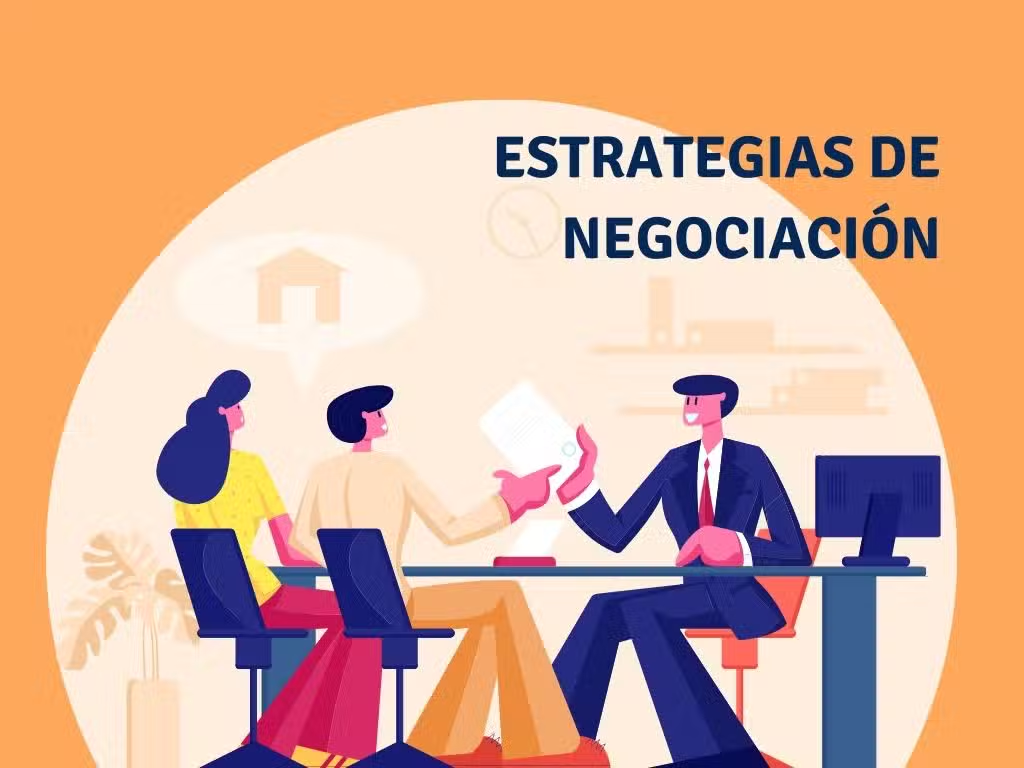 Estrategias de Negociación Efectivas para Mediadores y Aseguradoras