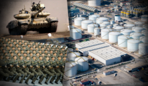 Juan Fernando Serrano Ponce | Oportunidades y riesgos en países en desarrollo que están aumentando su producción de petróleo