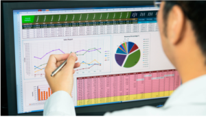 Herramientas y Técnicas para Realizar un Análisis Financiero Efectivo