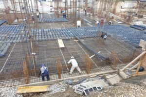 PILPERCA - ¡Entérate! Forjado; De qué trata esta técnica de construcción - FOTO