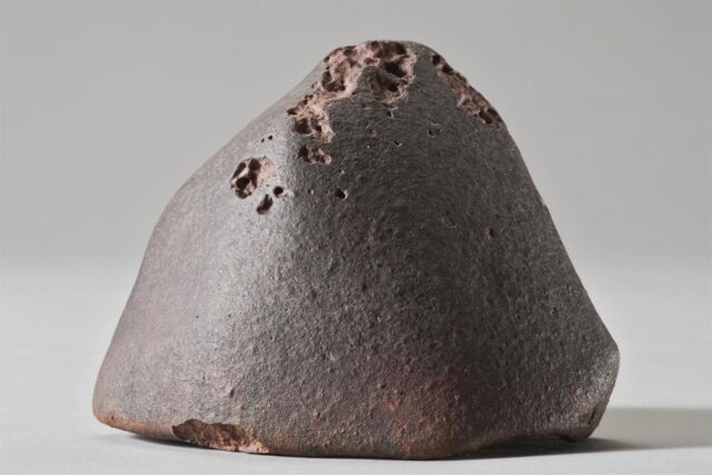 meteoritos