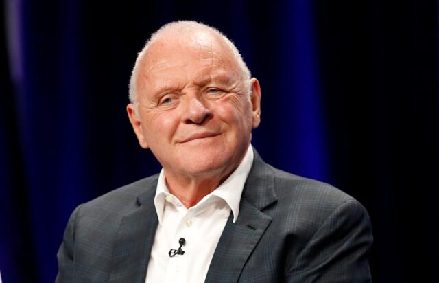 El Sumario - Anthony Hopkins protagonizará la película "Maserati: The Brothers" Anthony Hopkins