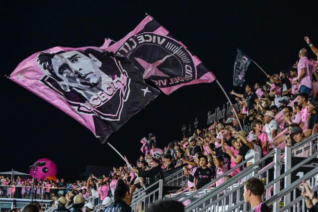 MLS