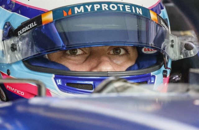 El Sumario - Argentina busca atraer la F1 con fondos privados F1 - Colapinto