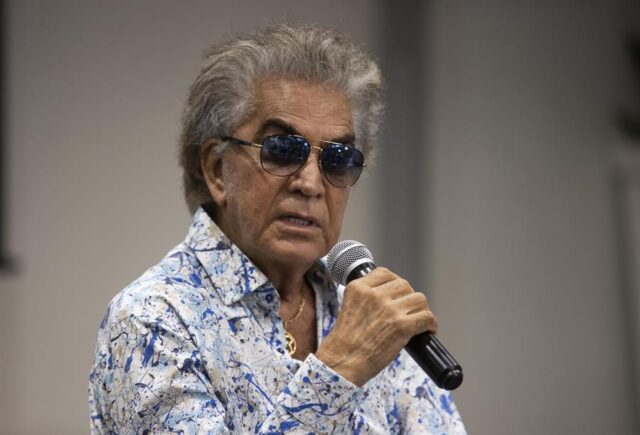José Luis Rodríguez