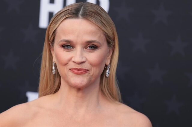 El Sumario - Reese Witherspoon coescribe con Harlan Coben su primera novela Reese Witherspoon