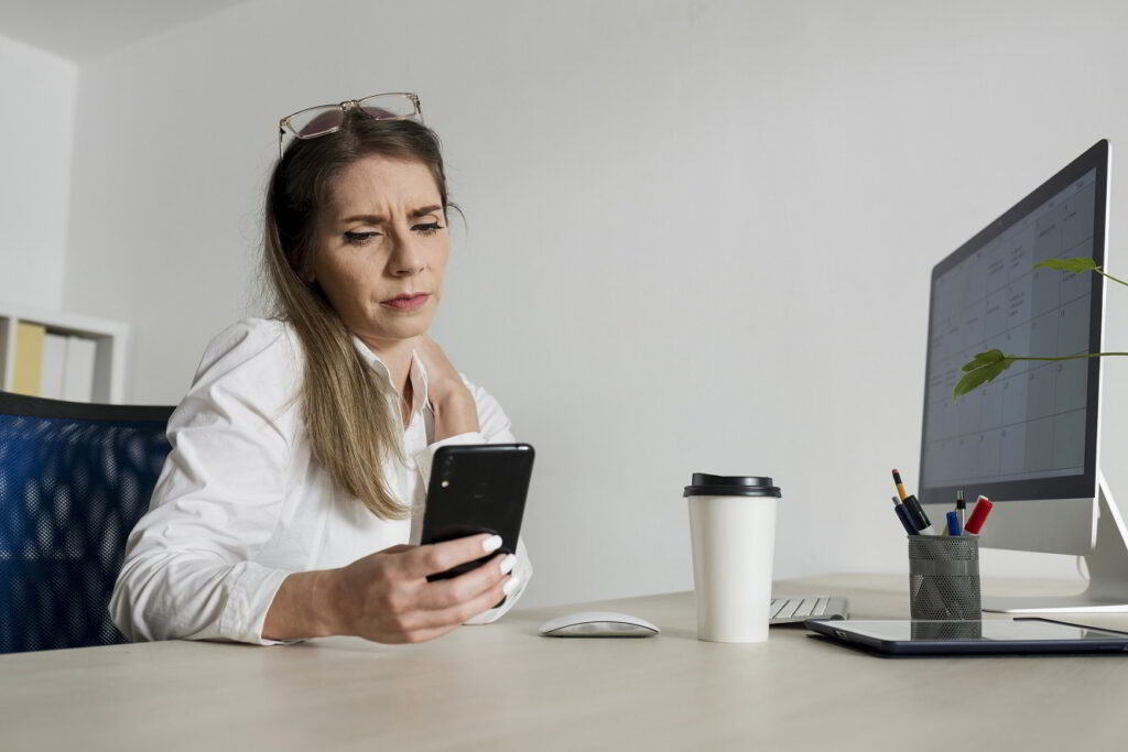 Imagen referencial -11 ofertas de empleo falsas - Fuente ESET y Comstat Rowland