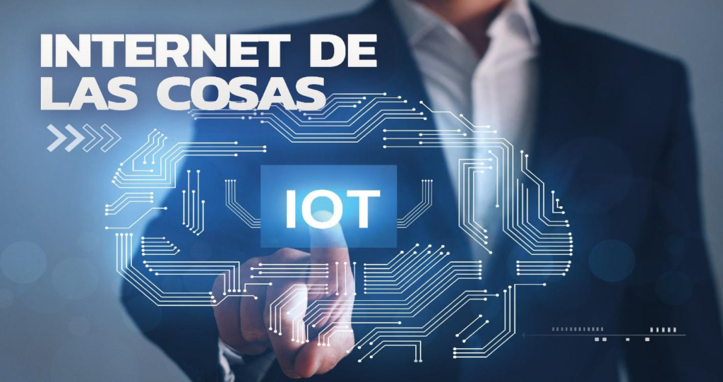 El Impacto del Internet de las Cosas (IoT) en la Ciberseguridad: Retos y Soluciones con Luis Bautista Garrido palacio