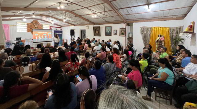 El Sumario - Emprendedores La Vega baja