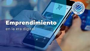 Emprendimiento en la Era Digital: Oportunidades y Desafíos con Santiago Otero Armengol
