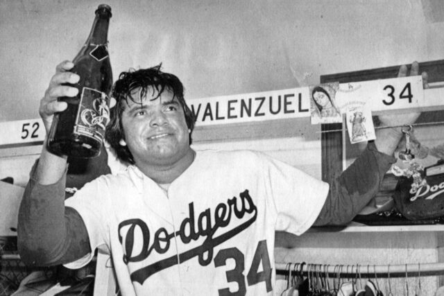 El Sumario - Falleció Fernando Valenzuela, ídolo mexicano de la MLB Fernando Valenzuela - Dodgers de Los Ángeles