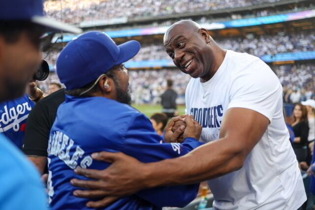 El Sumario - Venezolanos en la Serie Mundial y cómo avanza: Los Dodgers van arriba