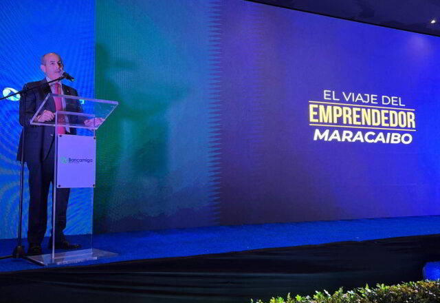 El Sumario - Bancamiga realizó con récord de asistencia “El Viaje del Emprendedor” en Maracaibo Bancamiga