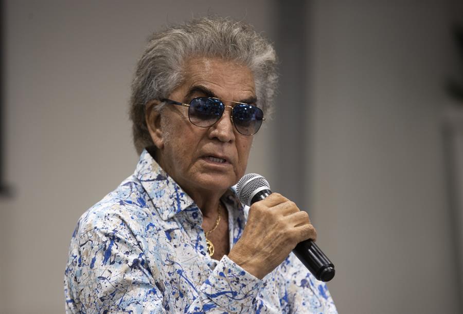 José Luis Rodríguez