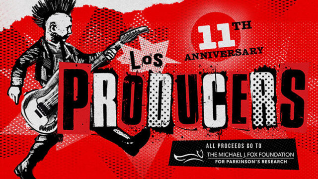 El Sumario - Juanes, Luis Fonsi y Fonseca cantarán en concierto beneficio "Los Producers" Los Producers