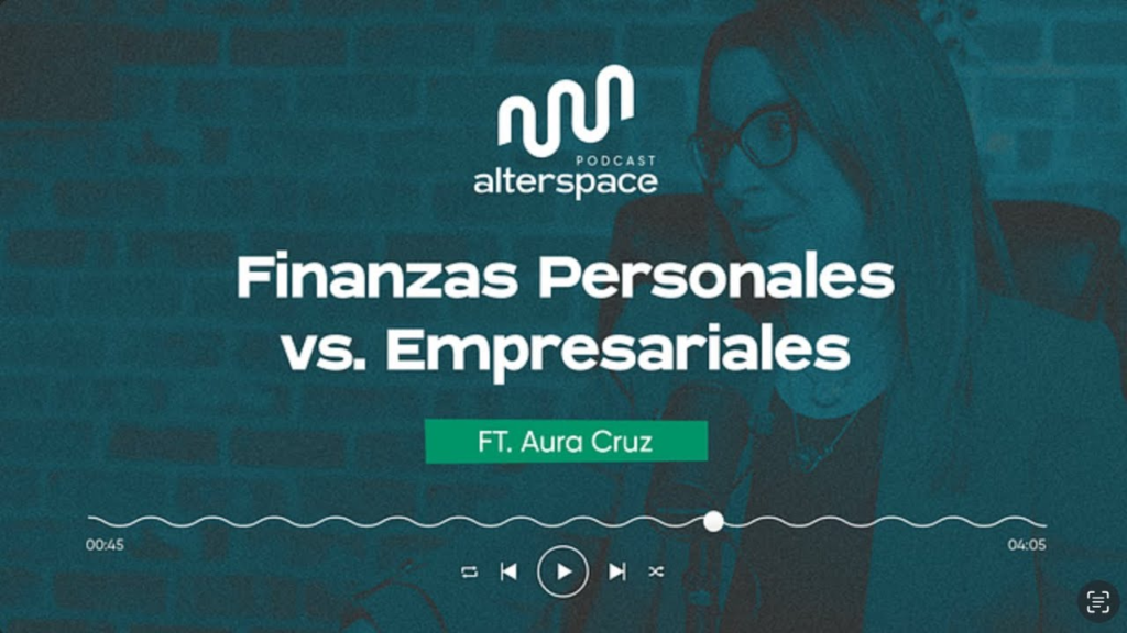 Luis Alberto Pérez González | Finanzas Personales vs Finanzas Empresariales: ¿Cuál es la mejor estrategia para alcanzar el éxito financiero?