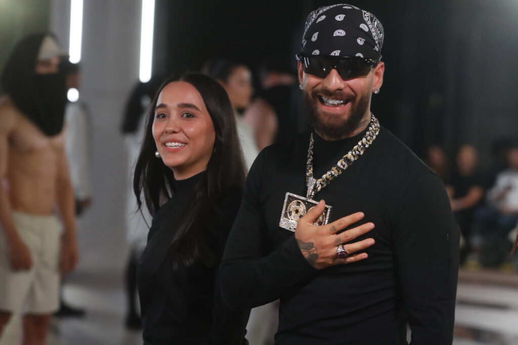 Maluma