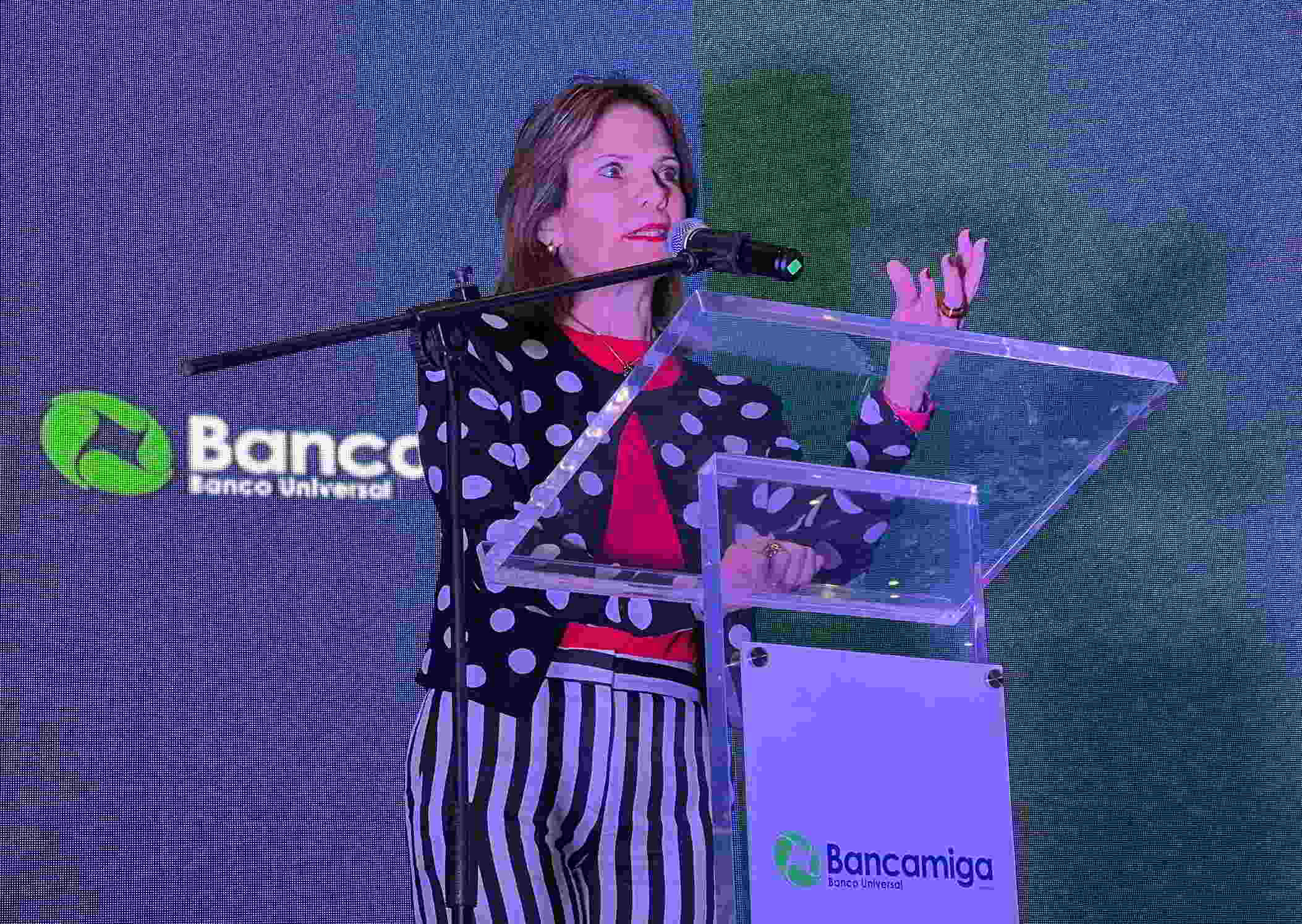 Bancamiga