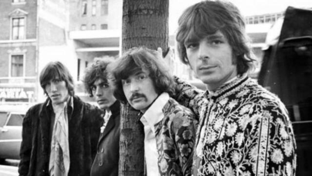 Pink Floyd