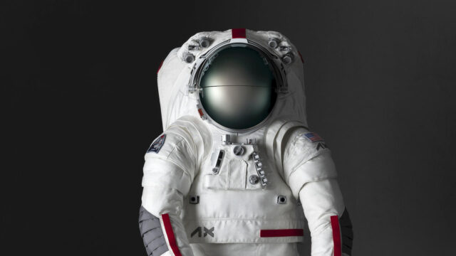 El Sumario - Prada vestirá a los astronautas de la futura misión lunar de la NASA NASA - Prada - Astronautas