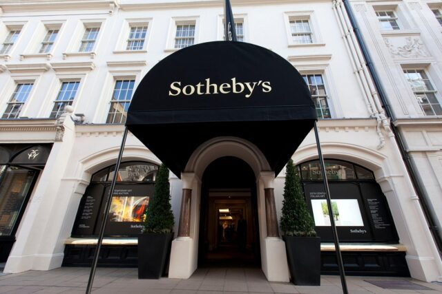Sotheby's