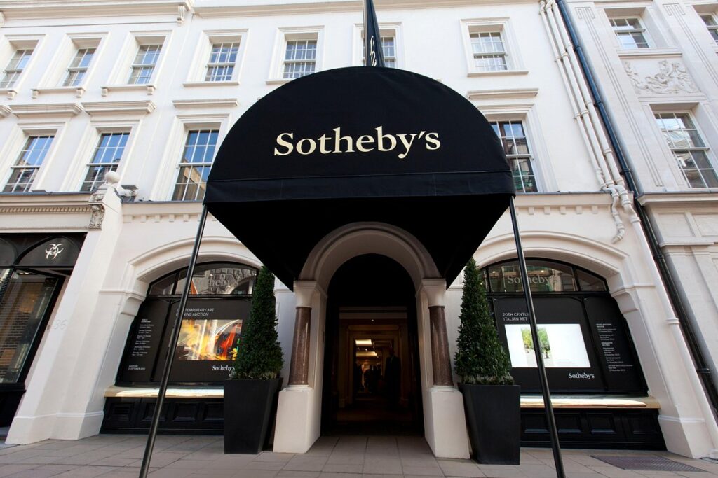 Sotheby's
