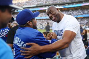 Venezolanos en la Serie Mundial y cómo avanza: Los Dodgers van arriba