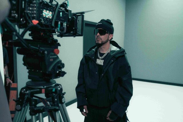 El Sumario - Yandel publicó su nuevo álbum "ELYTE" Yandel