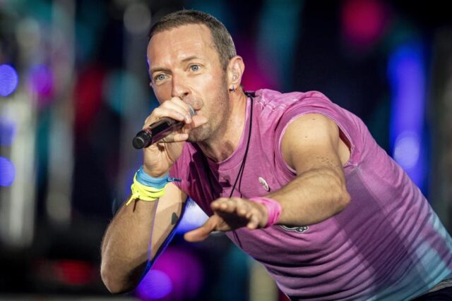 El Sumario - Coldplay solo sacará dos discos más: "Menos es más" Coldplay