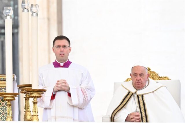 Papa Francisco
