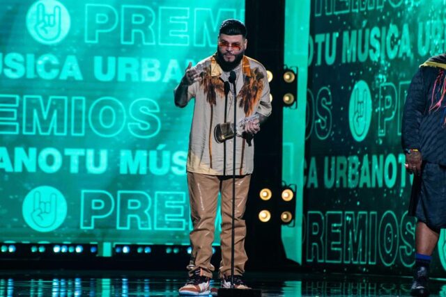 Farruko