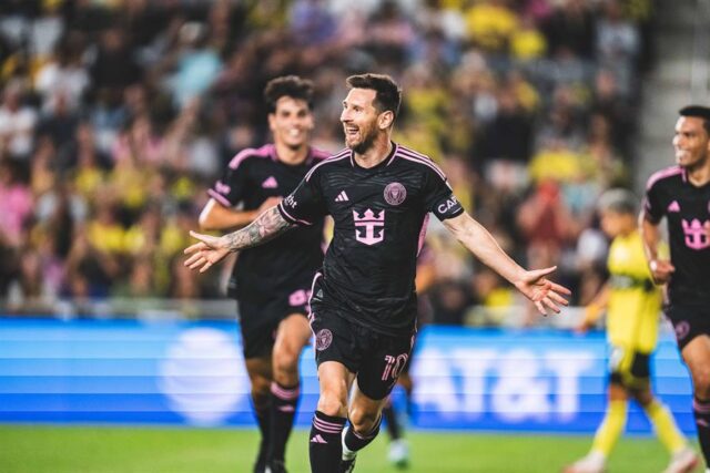 Messi