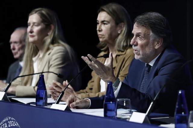 El Sumario - Premio Planeta tiene un nuevo género para las novelas Premio Planeta