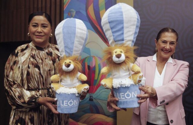 El Sumario - J Balvin estelarizará Festival del Globo en México Festival del Globo