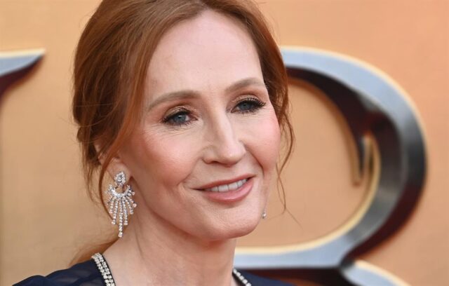 El Sumario - JK Rowling dice que rechazó dos títulos nobiliarios JK Rowling