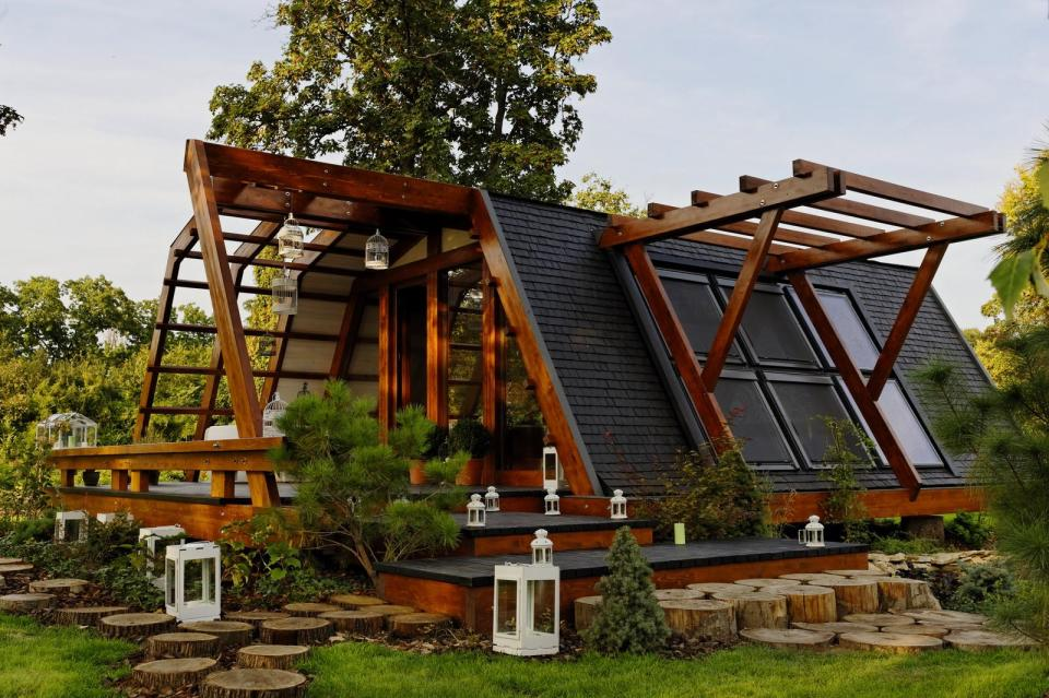Vinccler | Arquitectura Bioclimática: Diseñando para un Futuro Sostenible