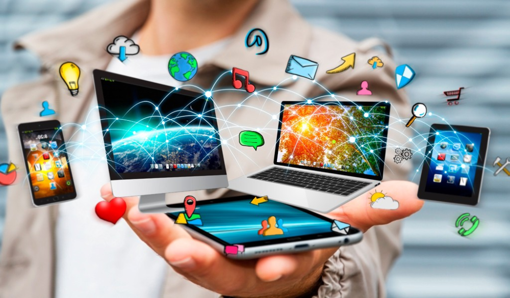 La Influencia Vital de la Ciencia y la Tecnología en Nuestra Cotidianidad