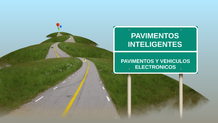 Qué Países Están Liderando la Implementación de Pavimentos Inteligentes